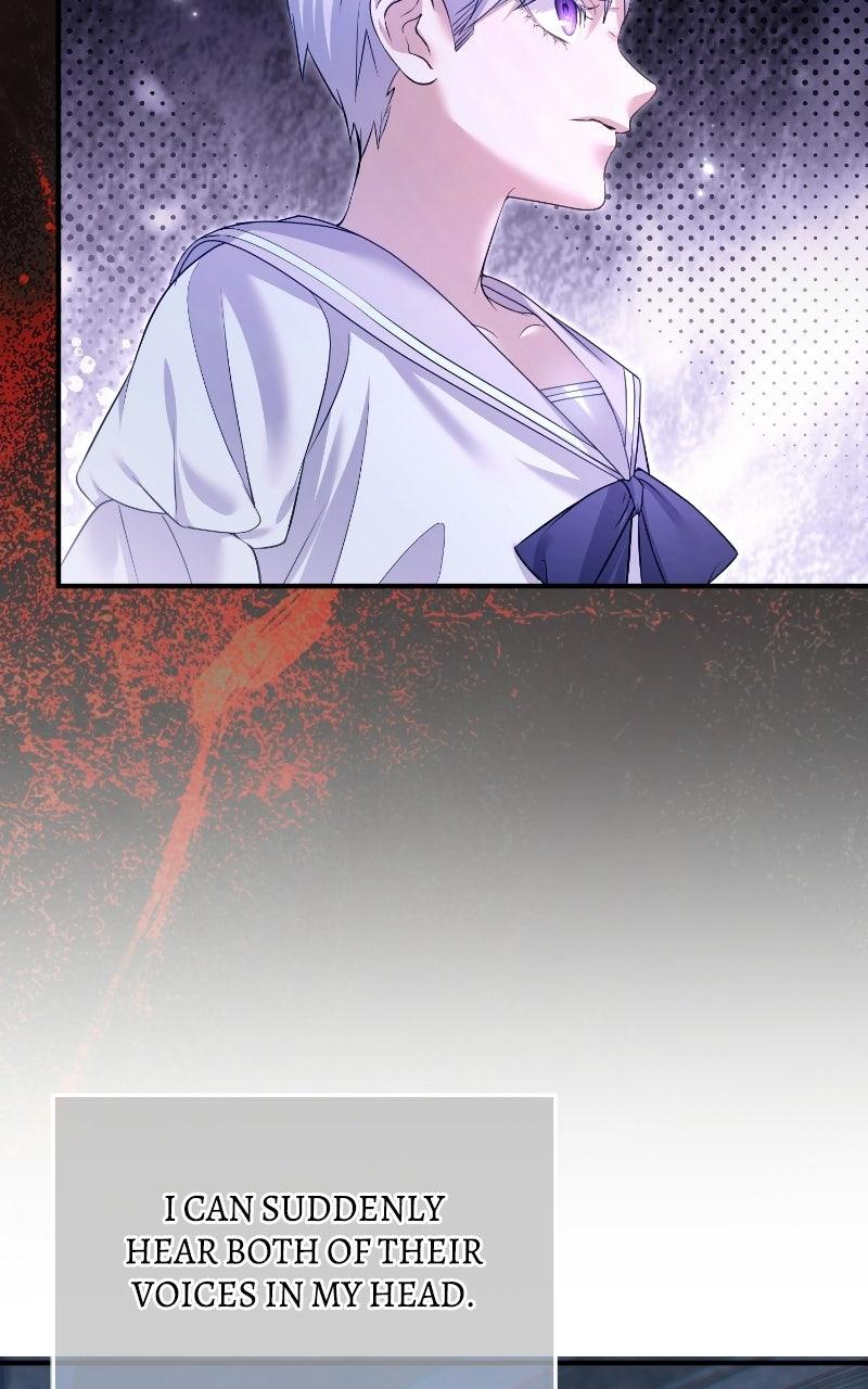 Read The Murderer TargetsBrunettes chapter 32 image 62 on Lezhin