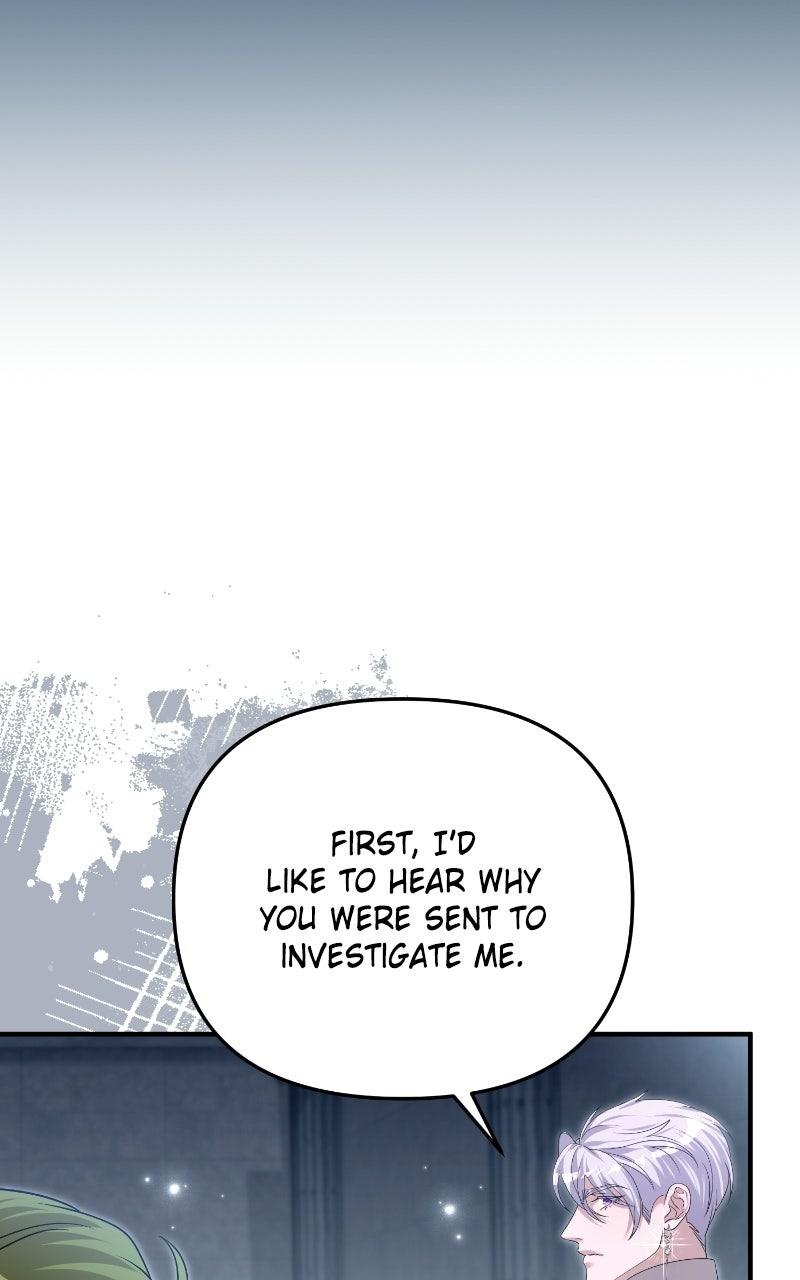Read The Murderer TargetsBrunettes chapter 32 image 64 on Lezhin