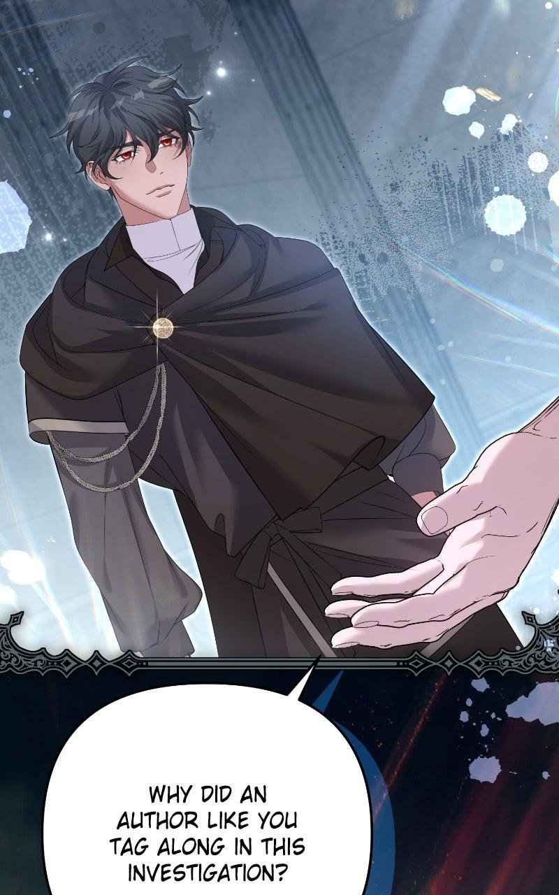Read The Murderer TargetsBrunettes chapter 32 image 69 on Lezhin