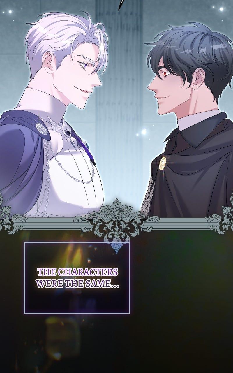 Read The Murderer TargetsBrunettes chapter 32 image 76 on Lezhin