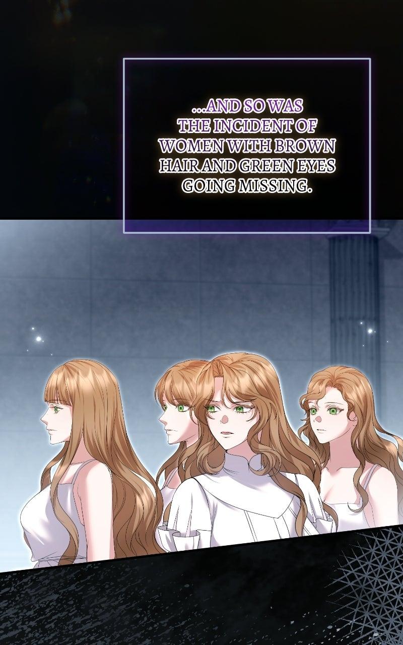 Read The Murderer TargetsBrunettes chapter 32 image 77 on Lezhin