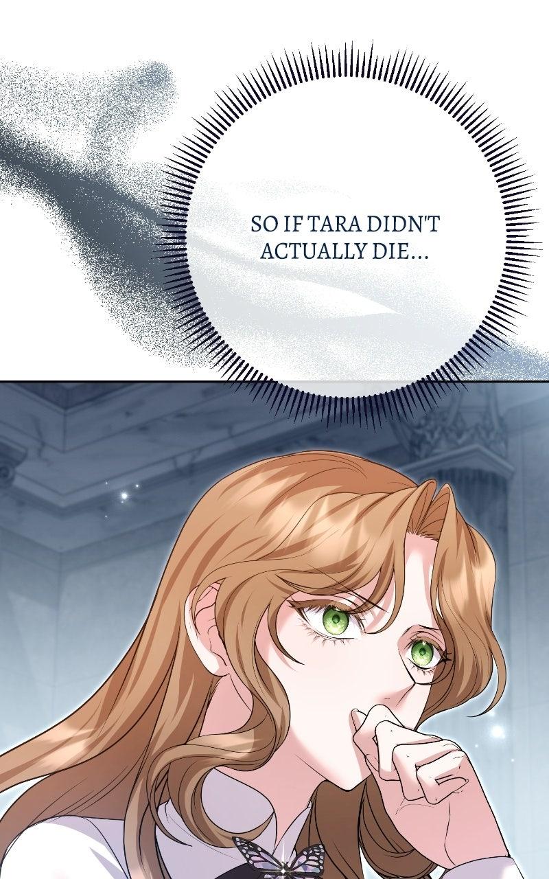 Read The Murderer TargetsBrunettes chapter 32 image 85 on Lezhin