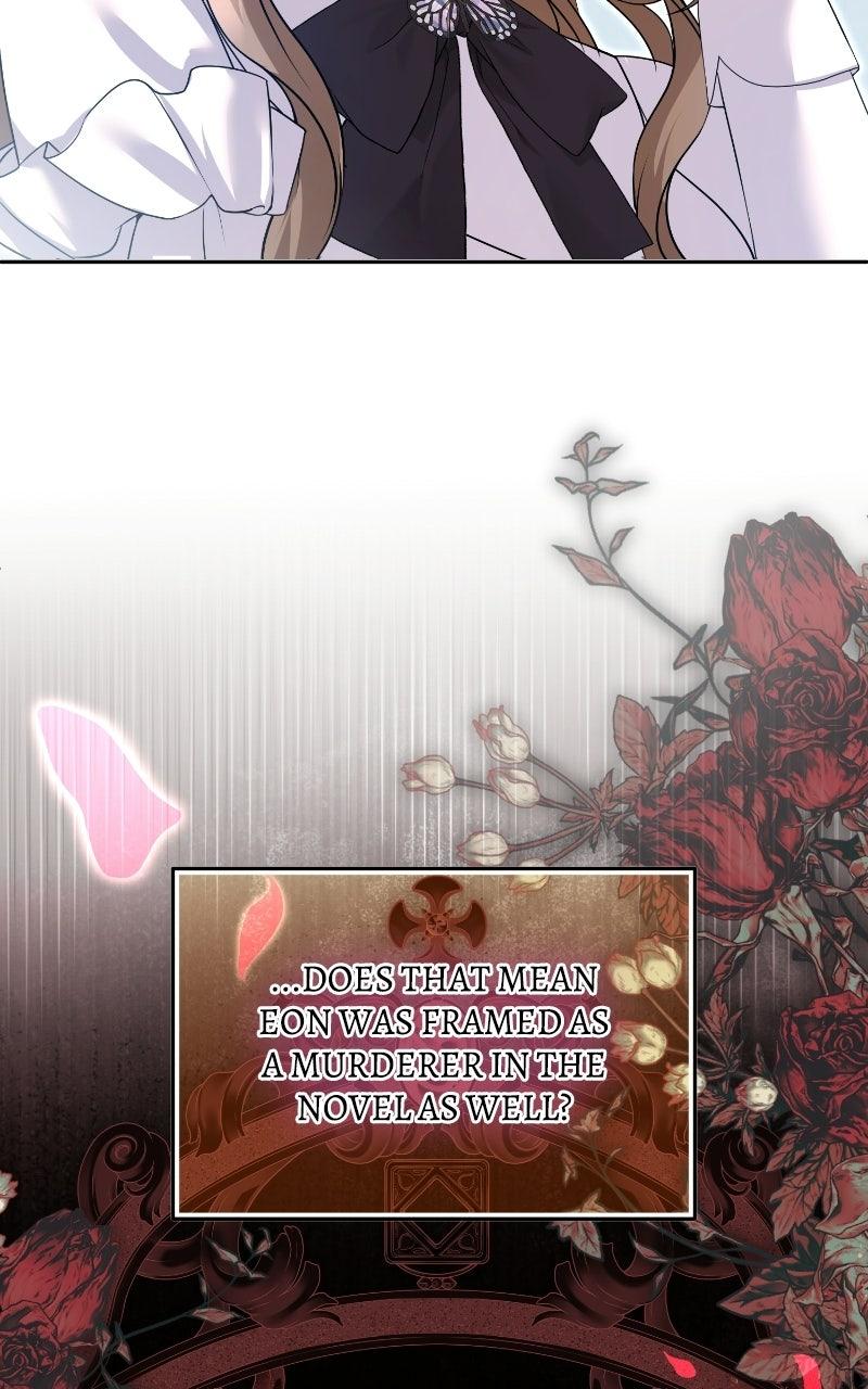 Read The Murderer TargetsBrunettes chapter 32 image 86 on Lezhin