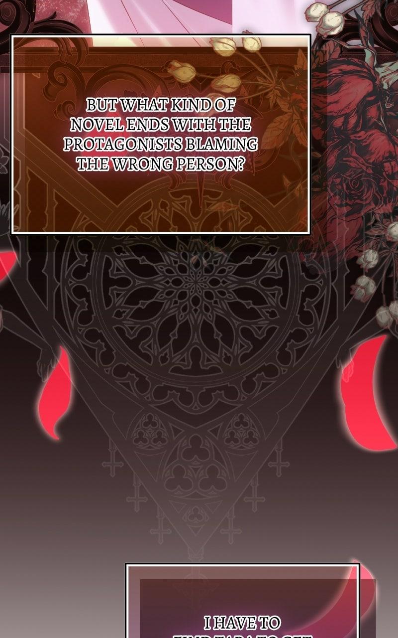 Read The Murderer TargetsBrunettes chapter 32 image 88 on Lezhin