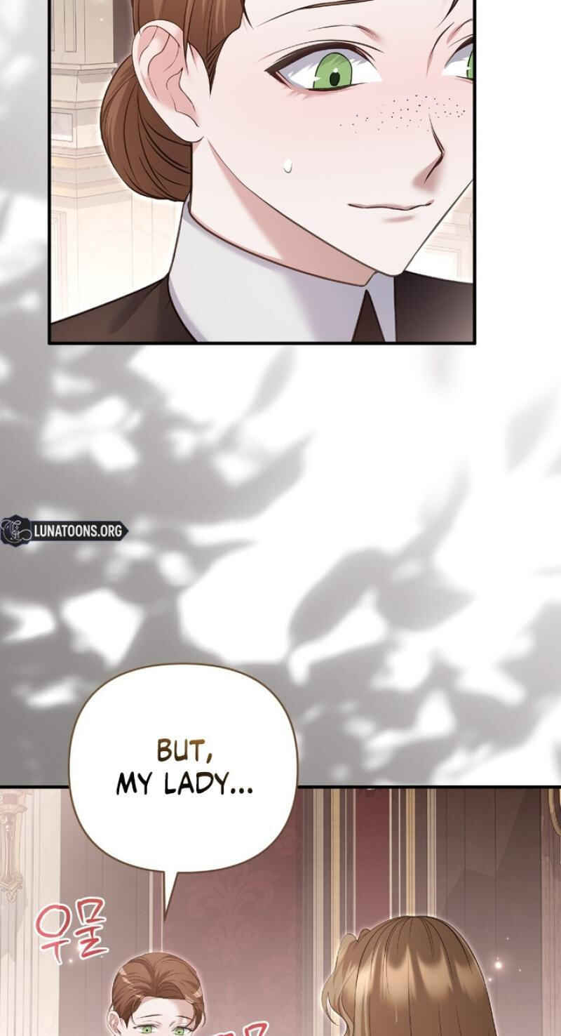 Read The Murderer TargetsBrunettes chapter 33 image 13 on Lezhin