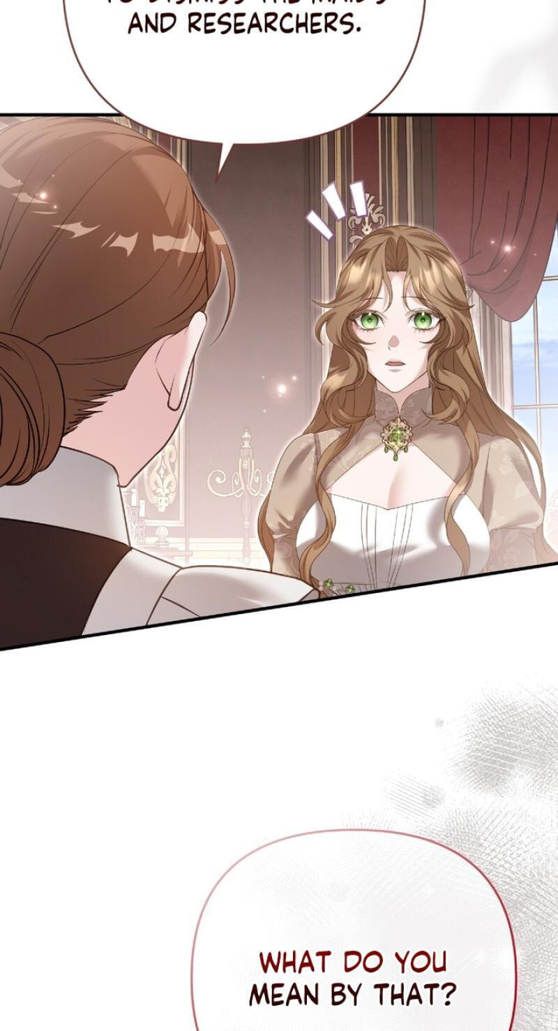 Read The Murderer TargetsBrunettes chapter 33 image 15 on Lezhin