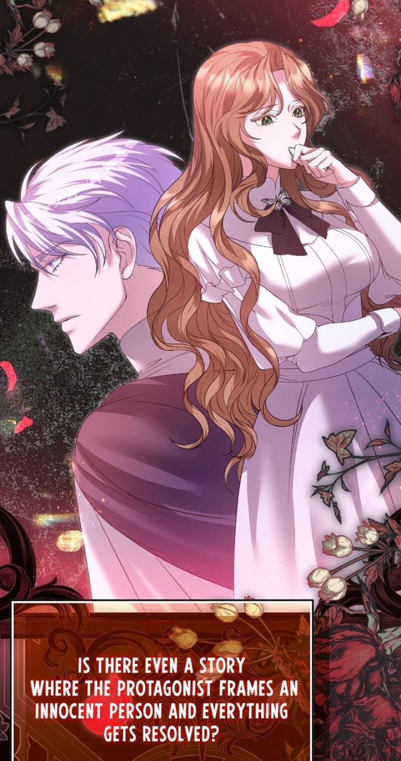 Read The Murderer TargetsBrunettes chapter 33 image 2 on Lezhin