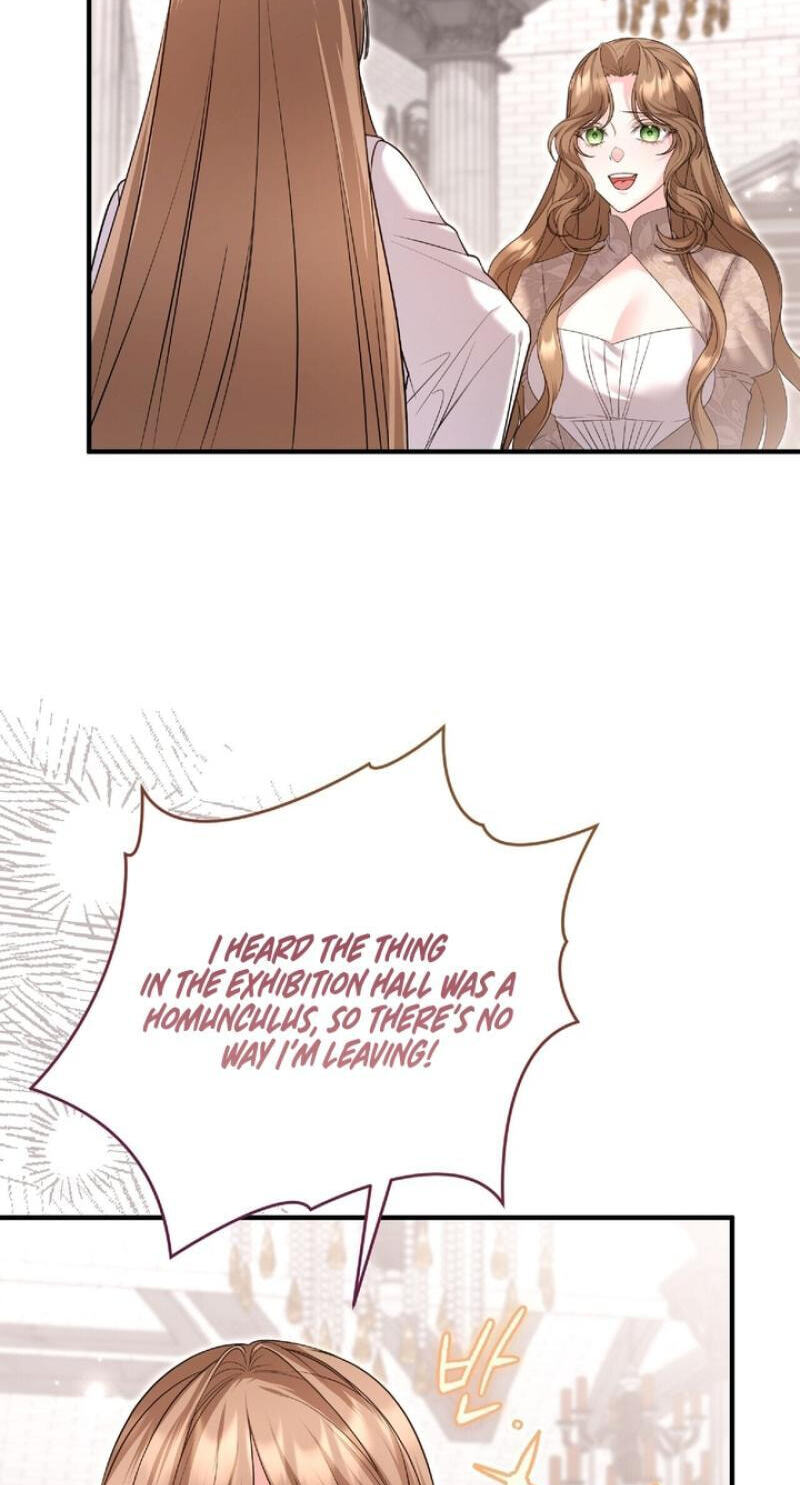 Read The Murderer TargetsBrunettes chapter 33 image 24 on Lezhin