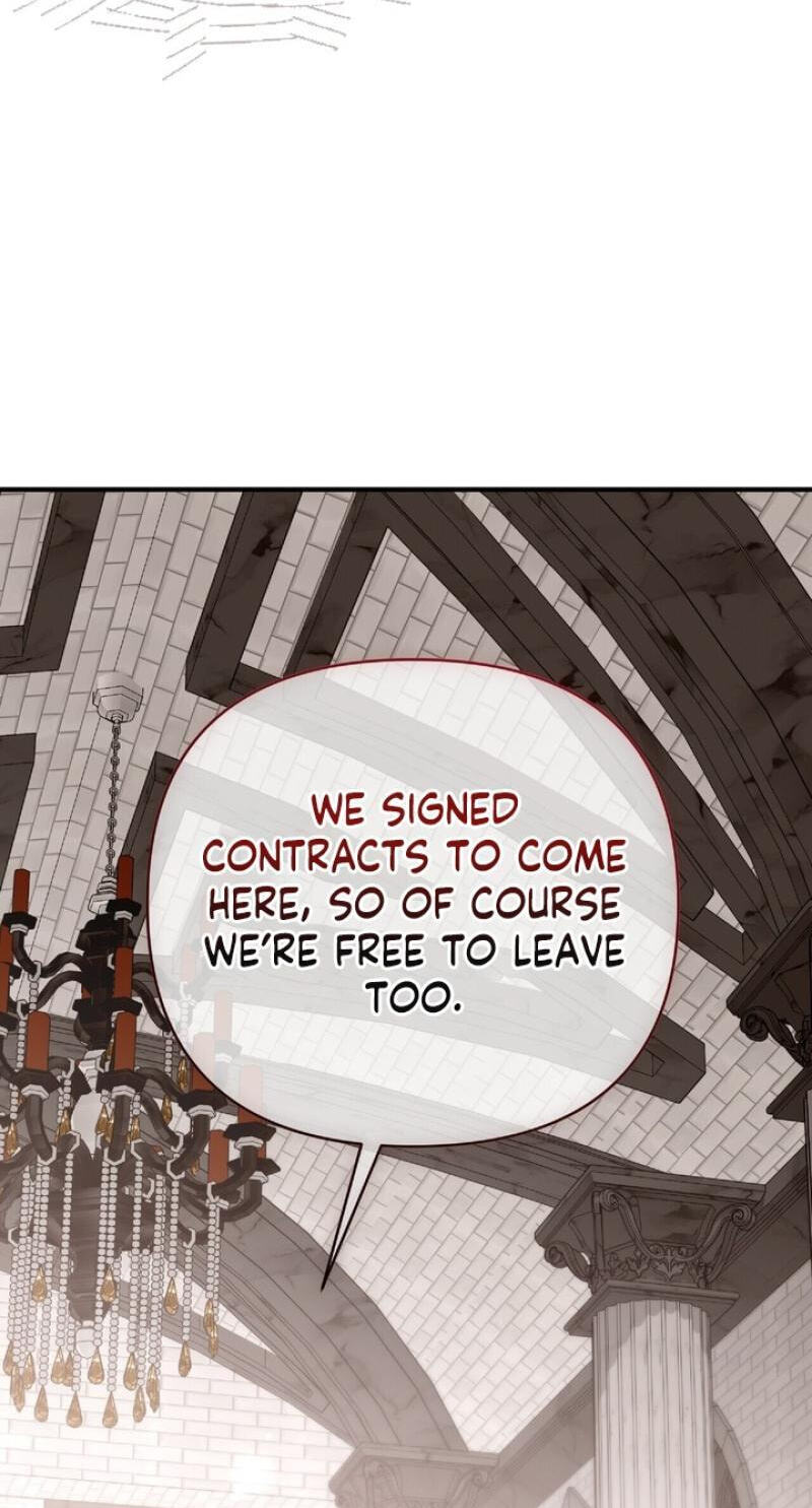 Read The Murderer TargetsBrunettes chapter 33 image 27 on Lezhin