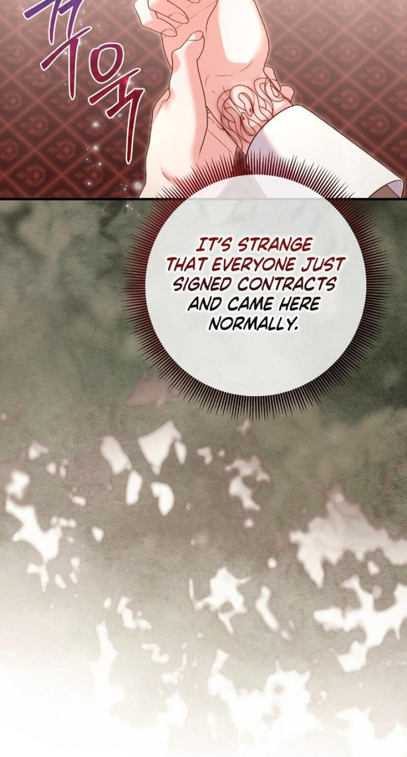 Read The Murderer TargetsBrunettes chapter 33 image 29 on Lezhin