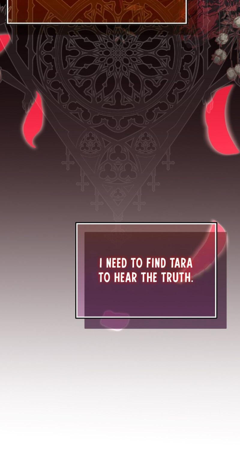 Read The Murderer TargetsBrunettes chapter 33 image 3 on Lezhin