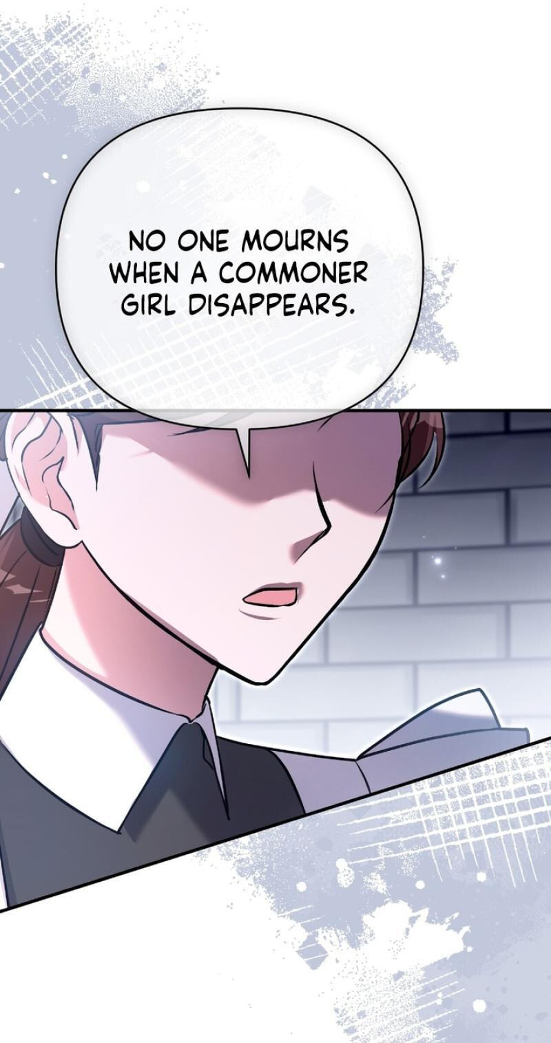 Read The Murderer TargetsBrunettes chapter 33 image 33 on Lezhin