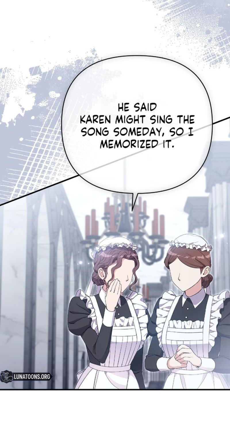 Read The Murderer TargetsBrunettes chapter 33 image 34 on Lezhin