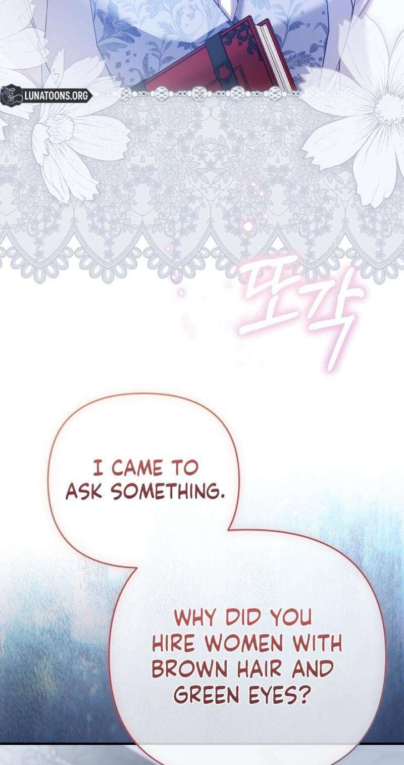 Read The Murderer TargetsBrunettes chapter 33 image 42 on Lezhin