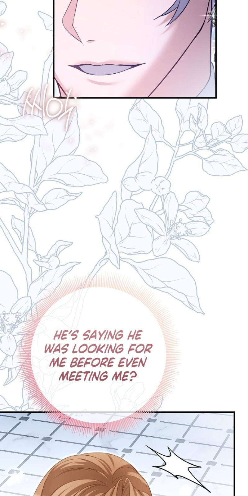 Read The Murderer TargetsBrunettes chapter 33 image 52 on Lezhin