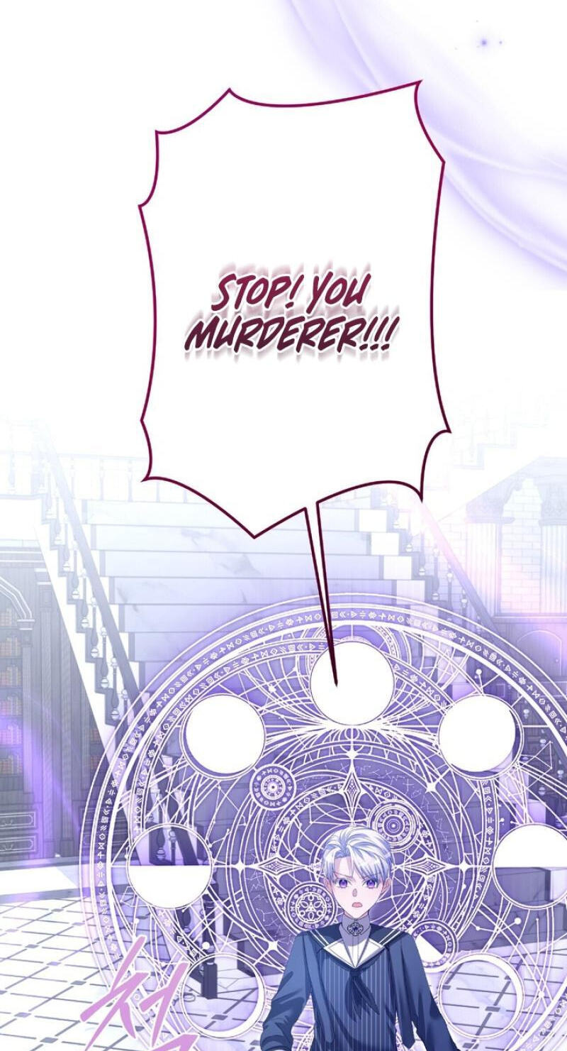 Read The Murderer TargetsBrunettes chapter 33 image 59 on Lezhin