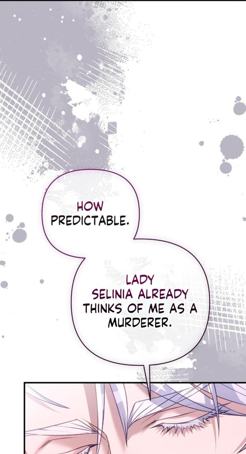 Read The Murderer TargetsBrunettes chapter 33 image 64 on Lezhin