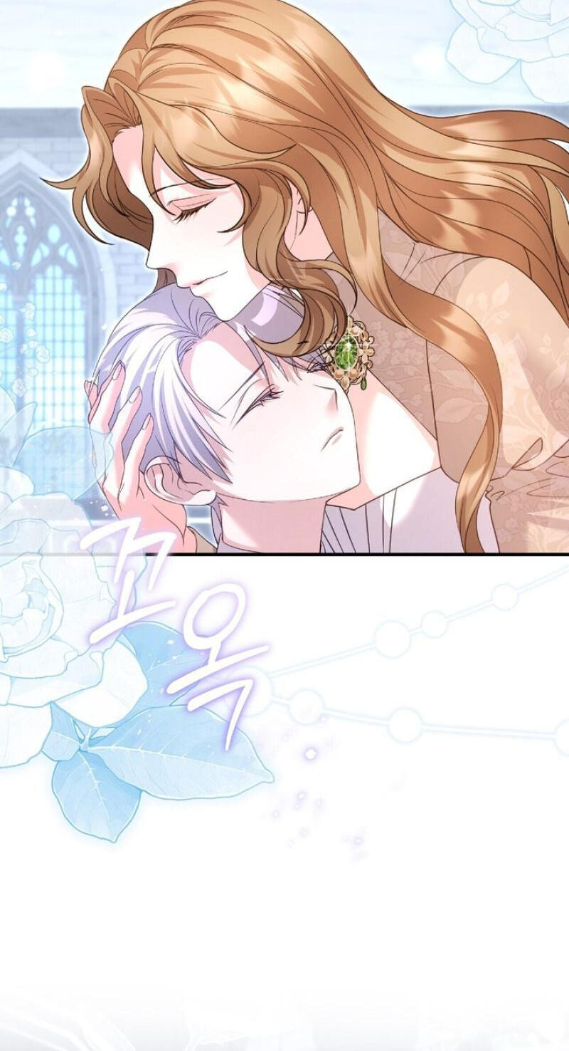 Read The Murderer TargetsBrunettes chapter 33 image 69 on Lezhin