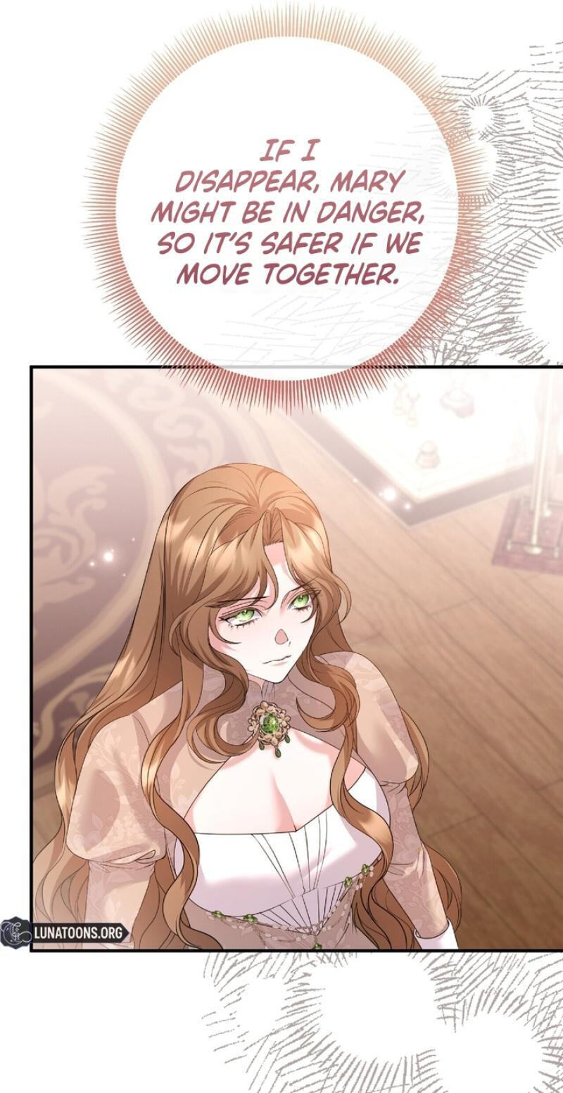 Read The Murderer TargetsBrunettes chapter 33 image 75 on Lezhin