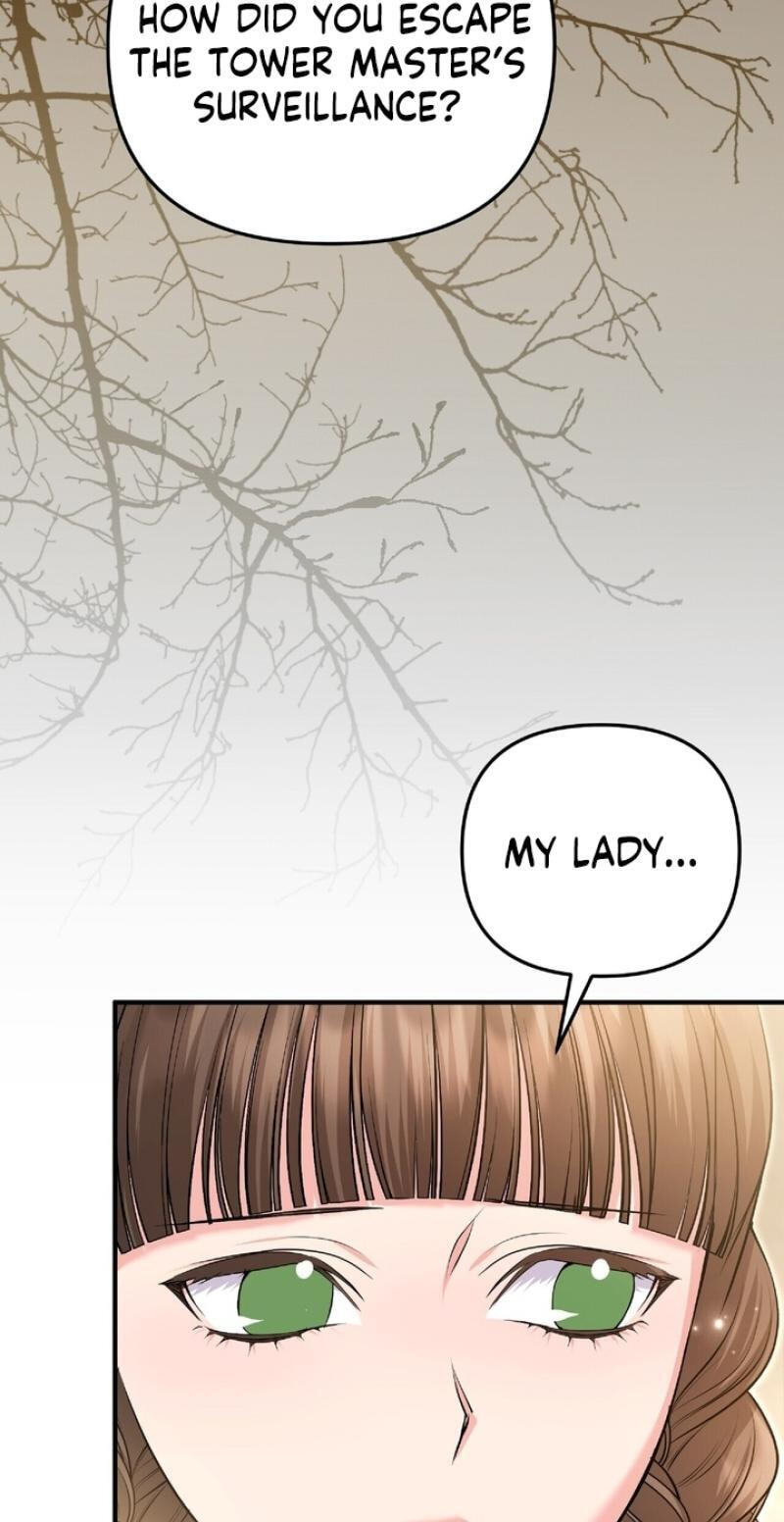 Read The Murderer TargetsBrunettes chapter 34 image 18 on Lezhin