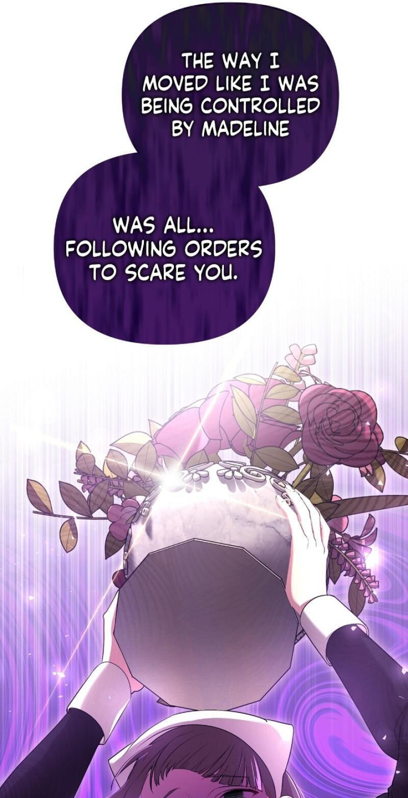 Read The Murderer TargetsBrunettes chapter 34 image 30 on Lezhin
