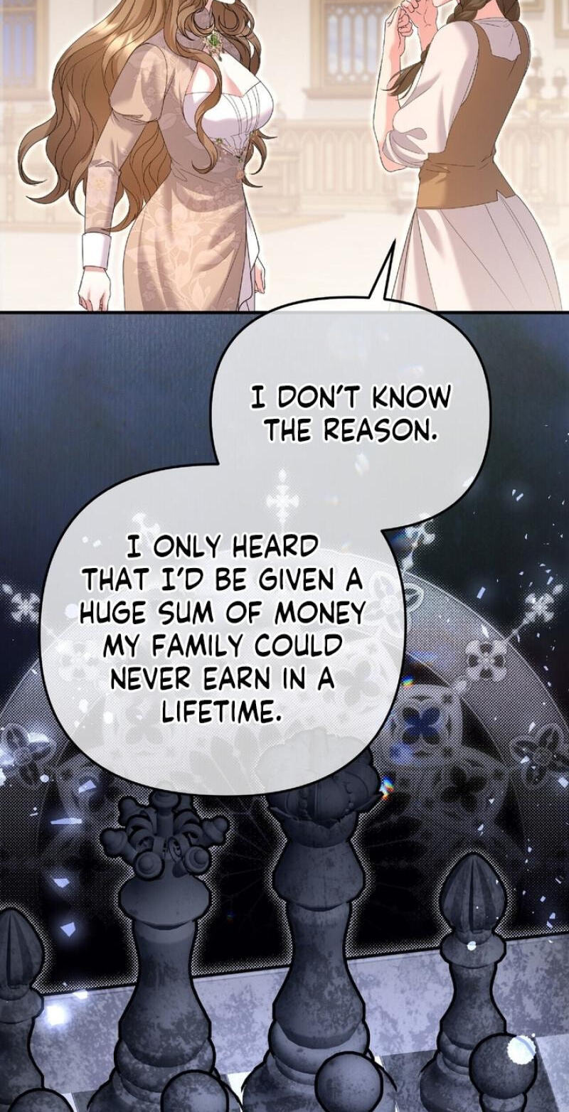 Read The Murderer TargetsBrunettes chapter 34 image 33 on Lezhin