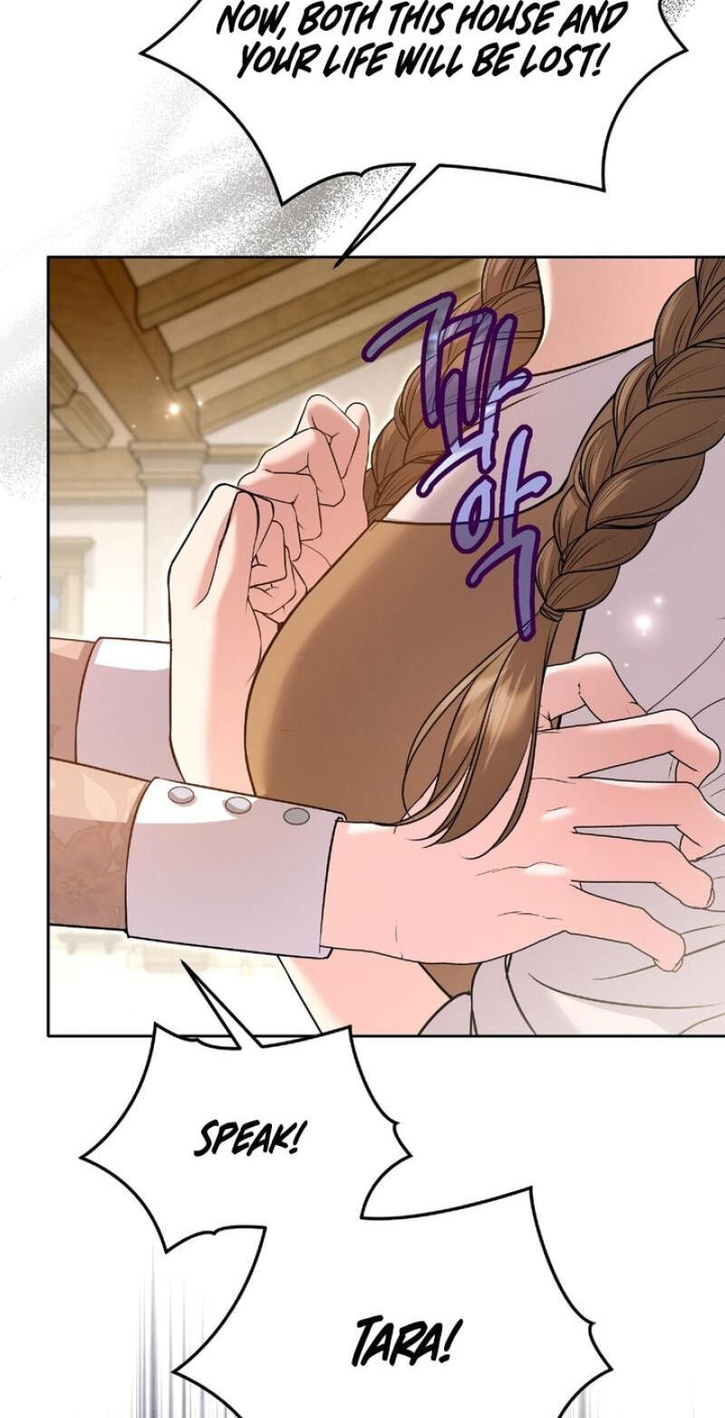 Read The Murderer TargetsBrunettes chapter 34 image 37 on Lezhin