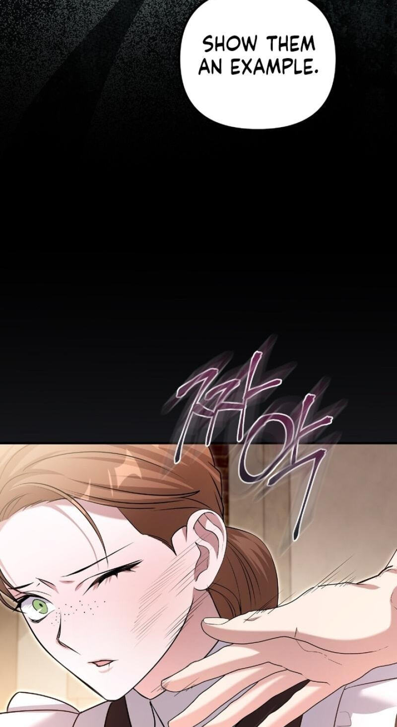 Read The Murderer TargetsBrunettes chapter 34 image 57 on Lezhin