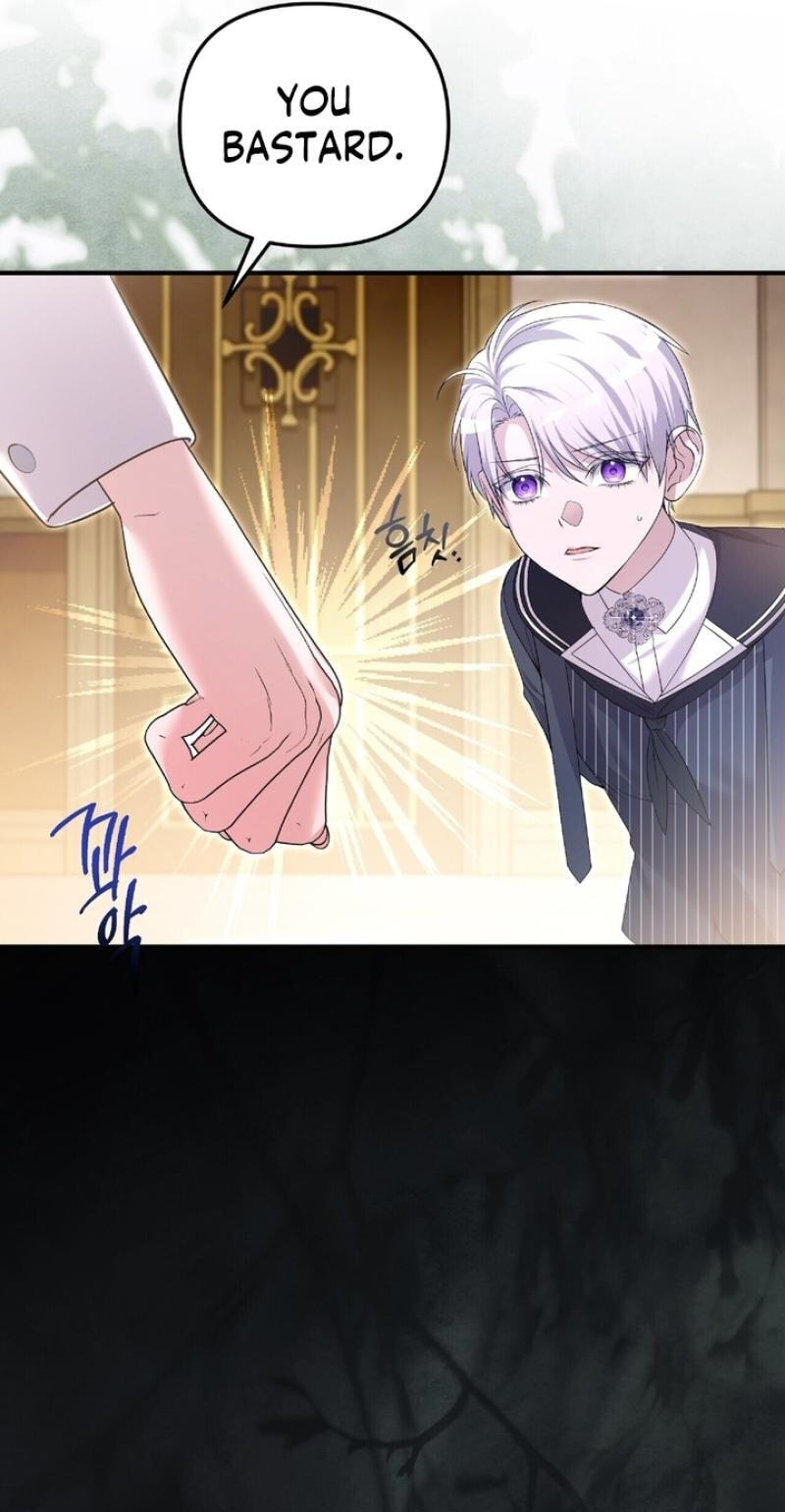 Read The Murderer TargetsBrunettes chapter 34 image 61 on Lezhin