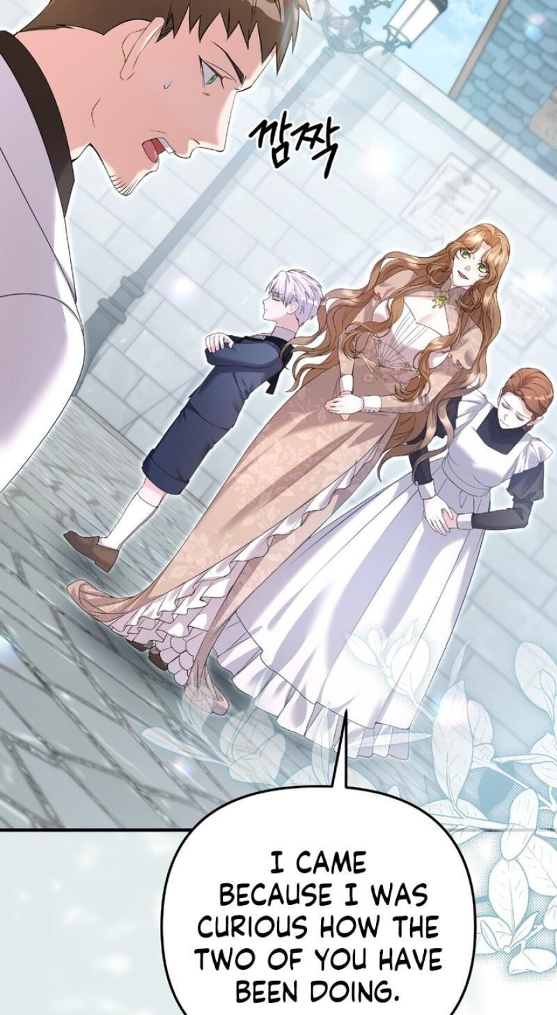 Read The Murderer TargetsBrunettes chapter 34 image 8 on Lezhin