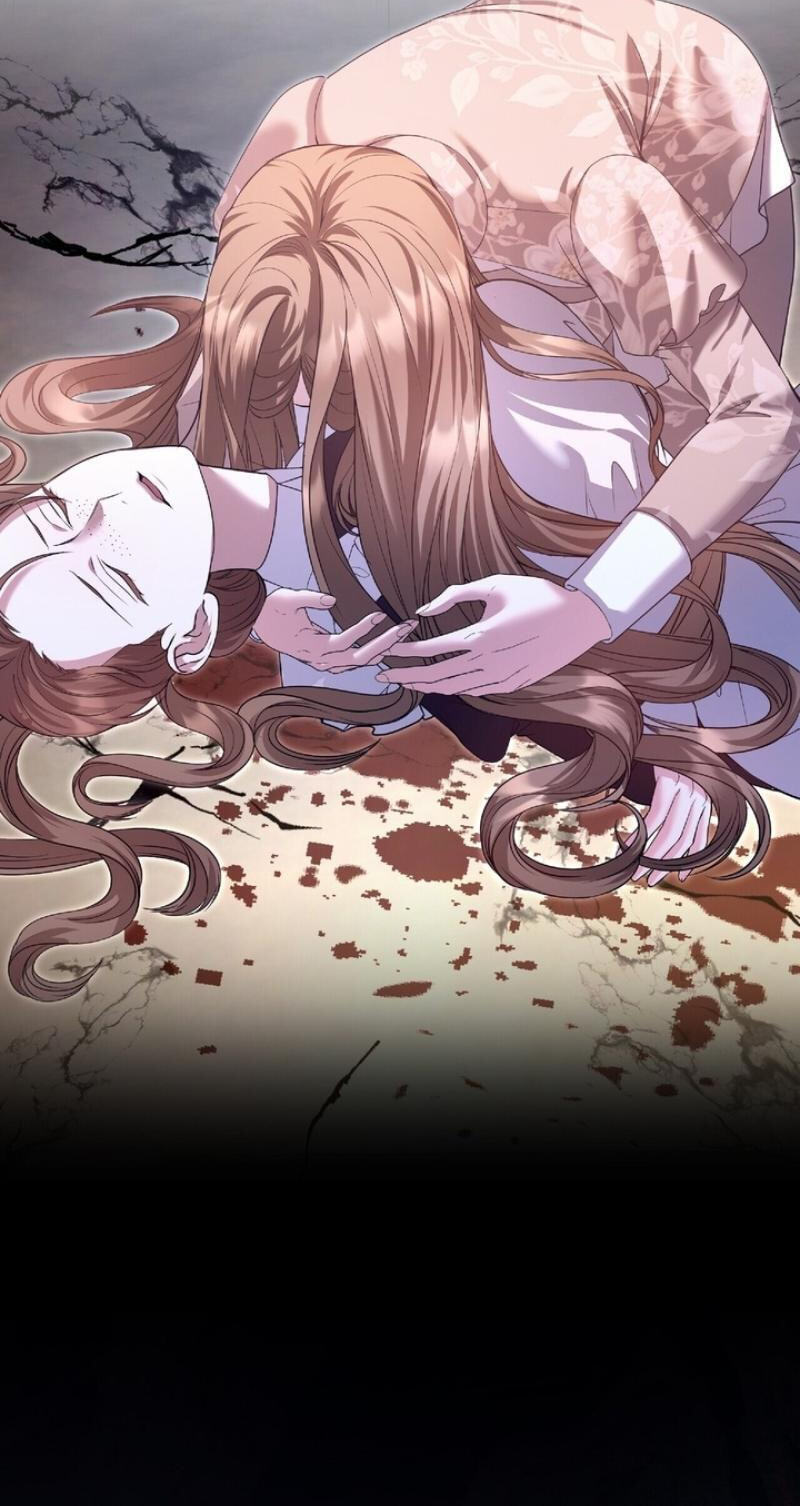 Read The Murderer TargetsBrunettes chapter 34 image 90 on Lezhin