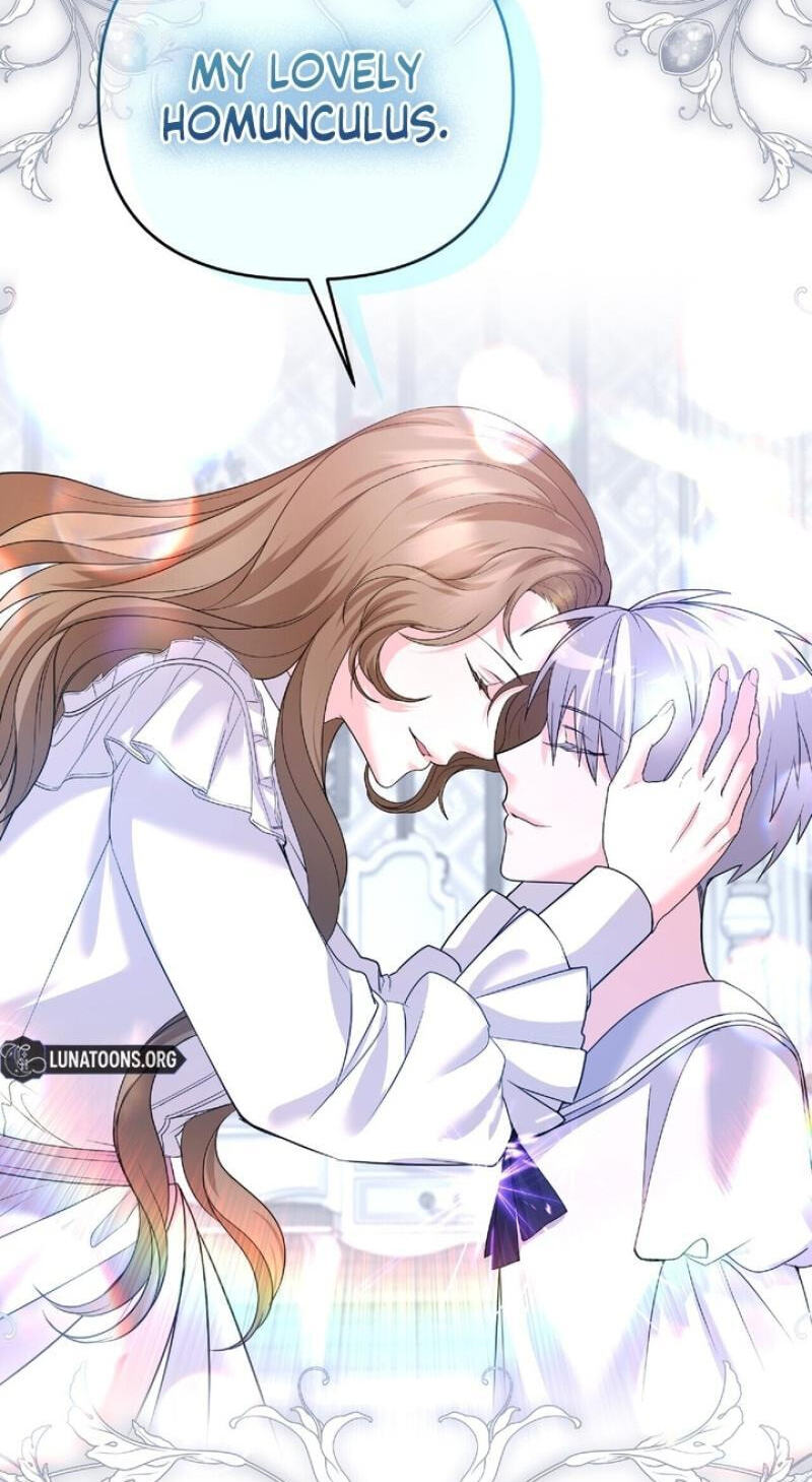Read The Murderer TargetsBrunettes chapter 34 image 97 on Lezhin