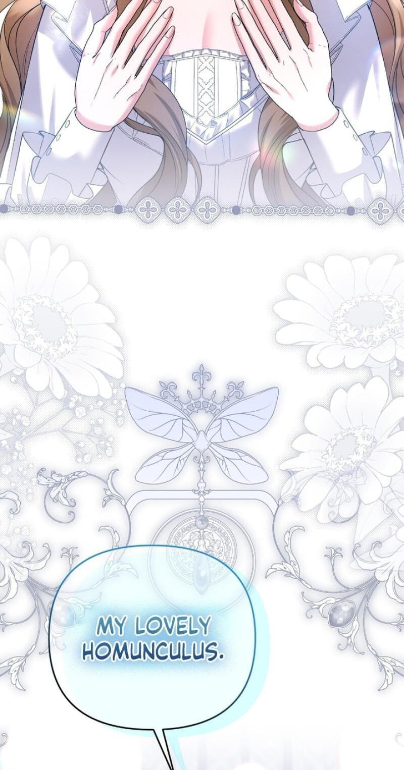 Read The Murderer TargetsBrunettes chapter 35 image 1 on Lezhin