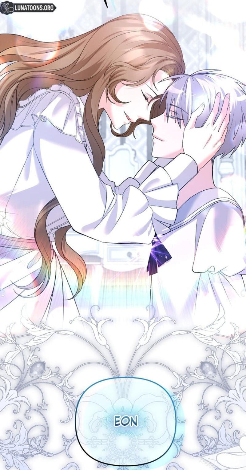 Read The Murderer TargetsBrunettes chapter 35 image 2 on Lezhin