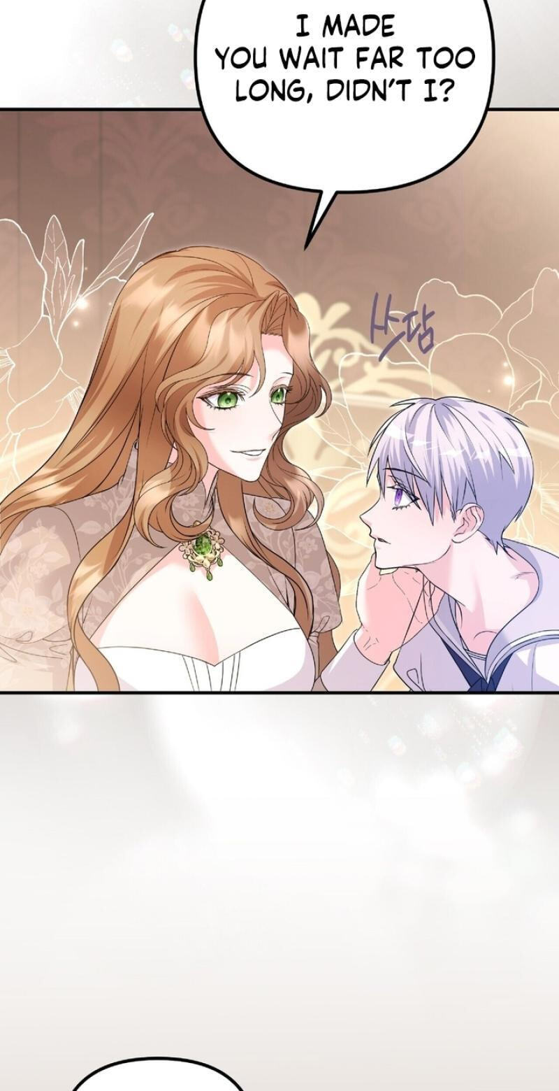 Read The Murderer TargetsBrunettes chapter 35 image 35 on Lezhin