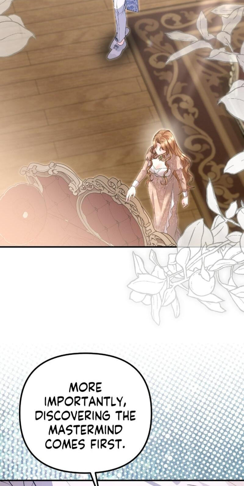 Read The Murderer TargetsBrunettes chapter 35 image 64 on Lezhin