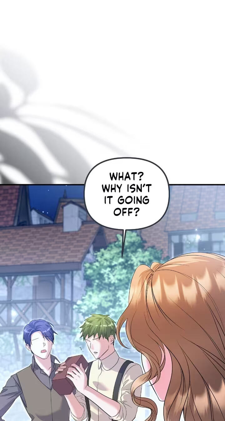 Read The Murderer TargetsBrunettes chapter 36 image 13 on Lezhin