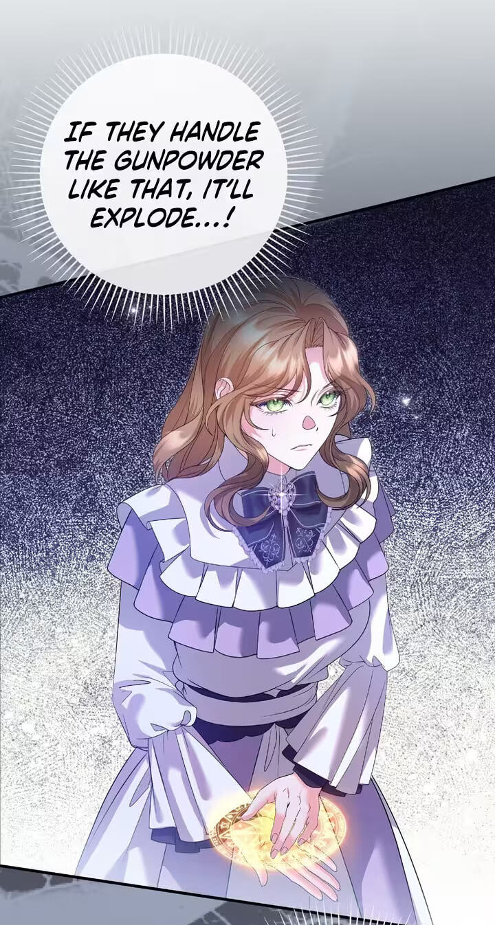 Read The Murderer TargetsBrunettes chapter 36 image 16 on Lezhin