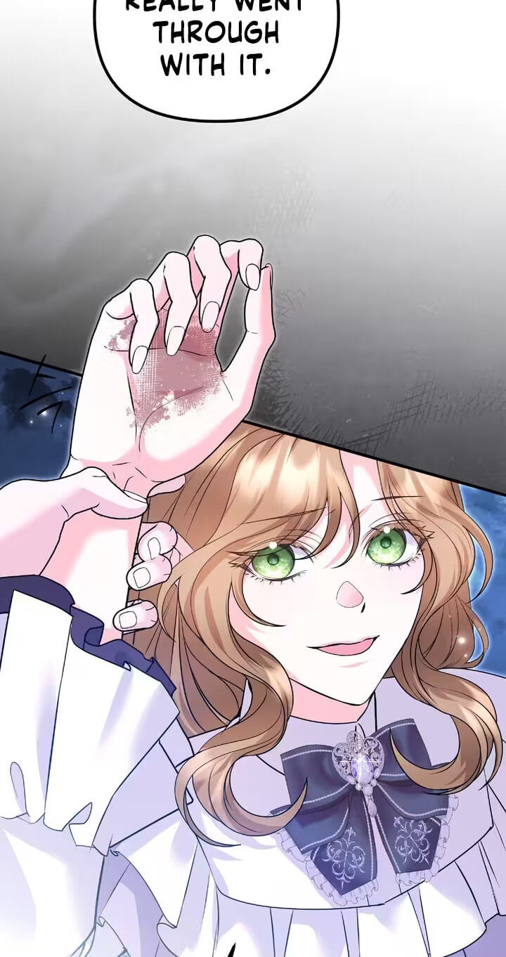 Read The Murderer TargetsBrunettes chapter 36 image 25 on Lezhin