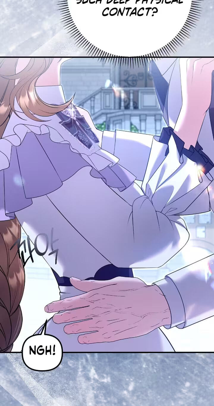 Read The Murderer TargetsBrunettes chapter 36 image 48 on Lezhin