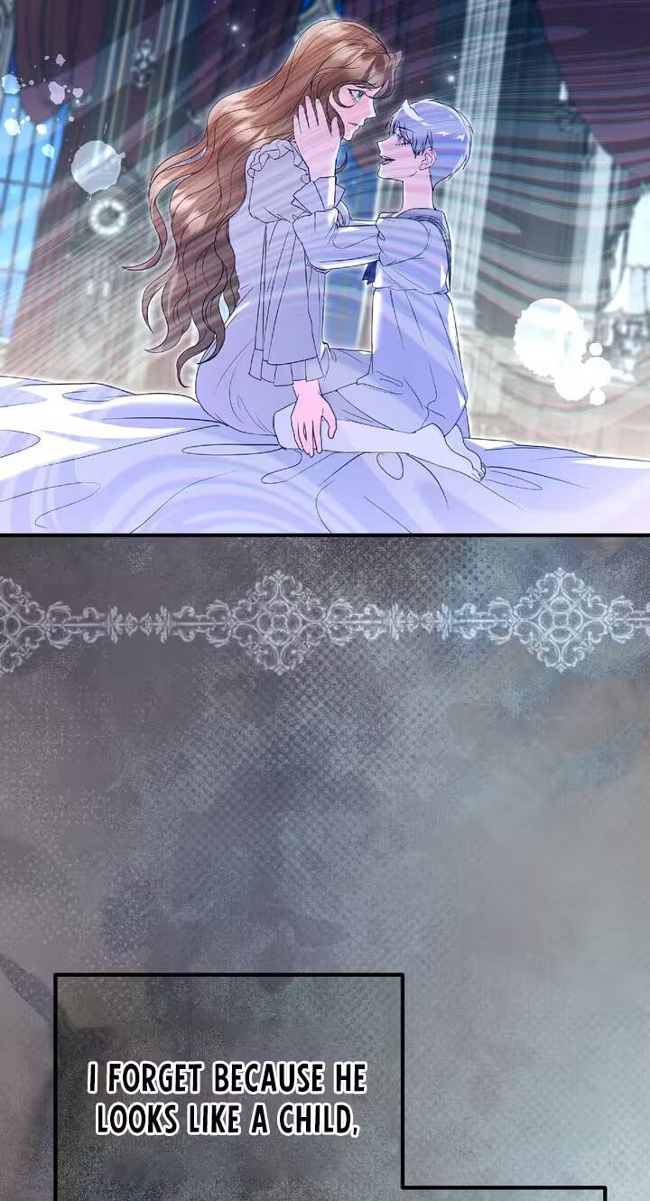 Read The Murderer TargetsBrunettes chapter 36 image 85 on Lezhin