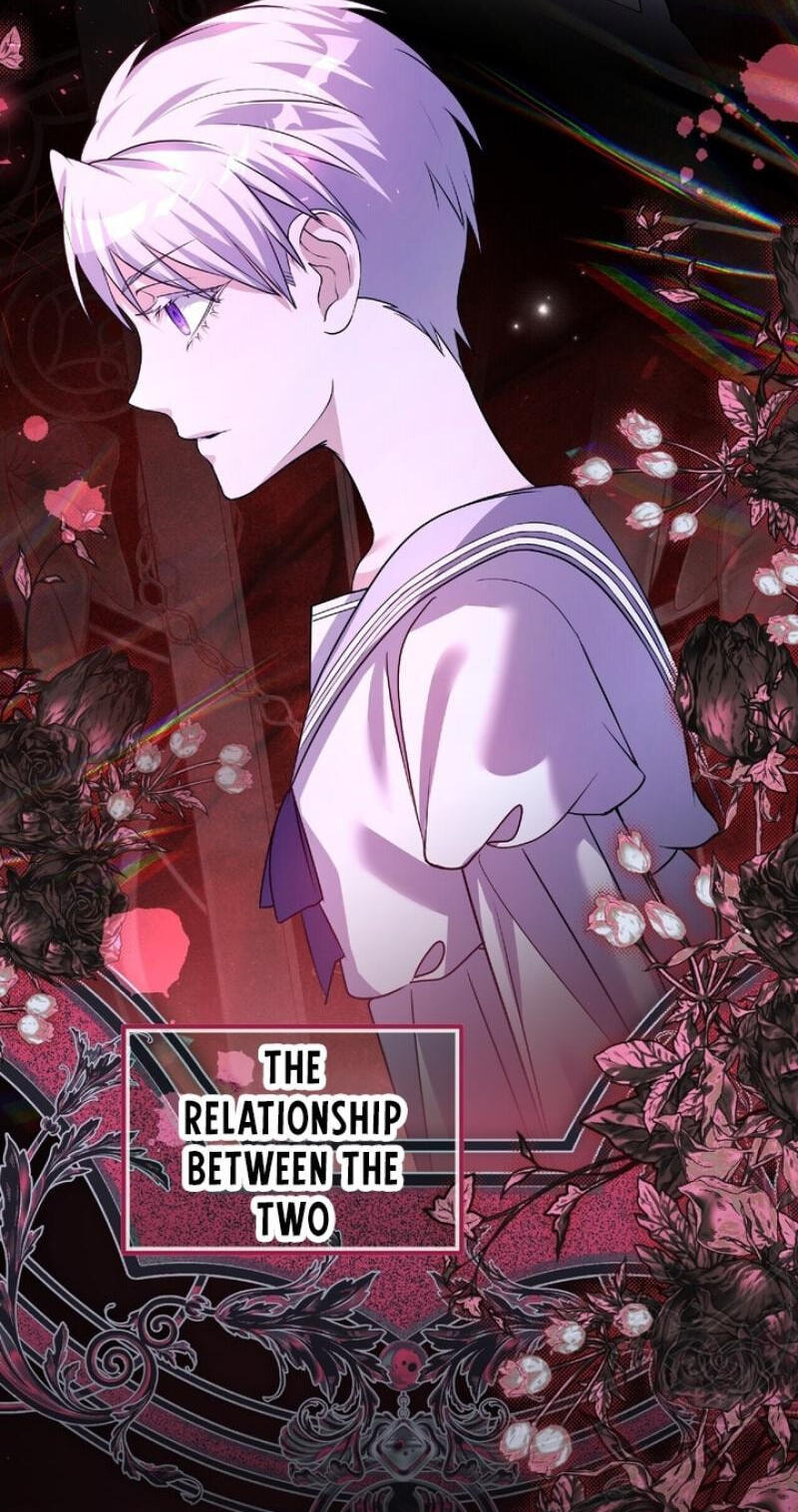 Read The Murderer TargetsBrunettes chapter 37 image 1 on Lezhin