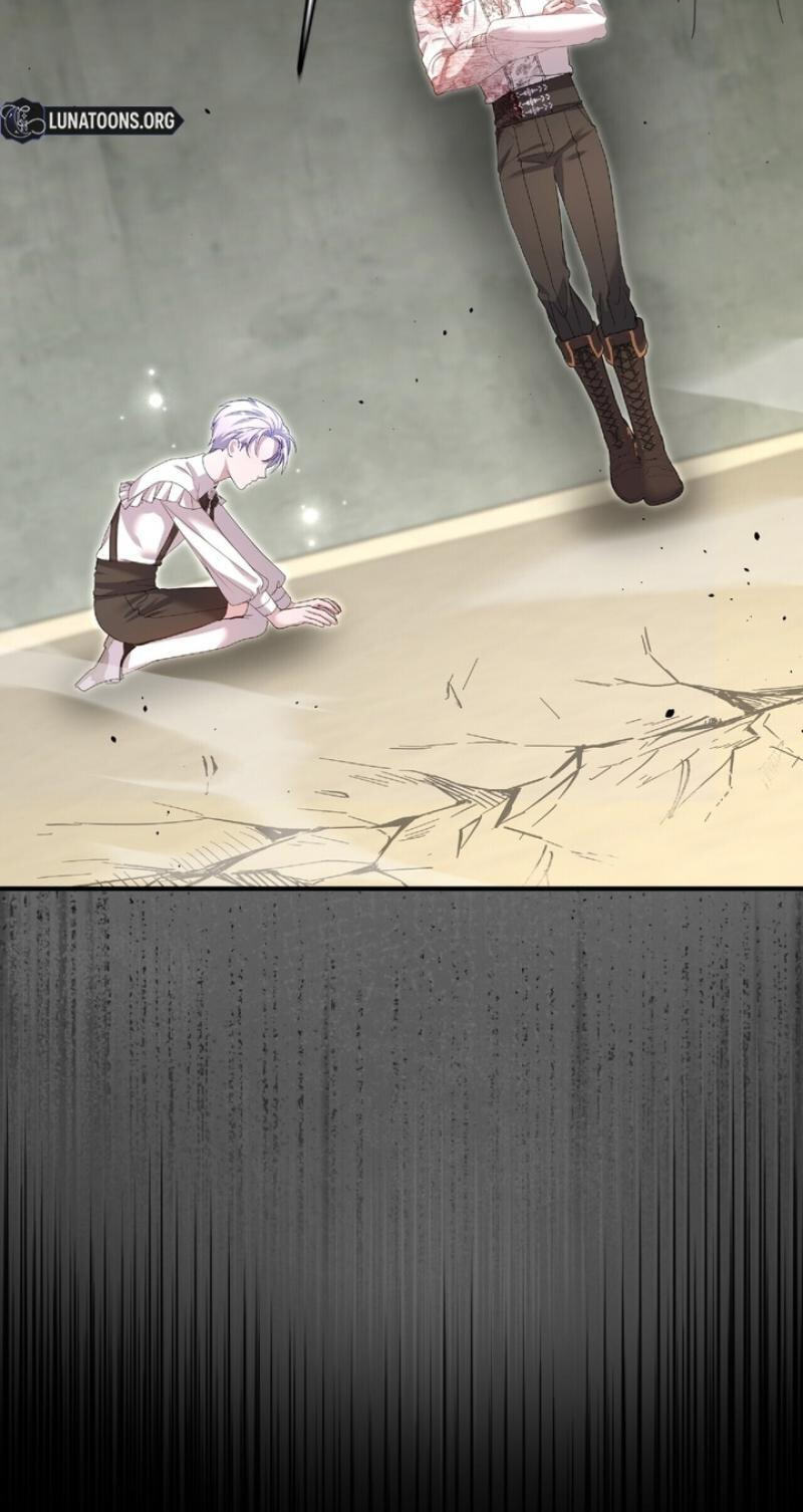 Read The Murderer TargetsBrunettes chapter 37 image 10 on Lezhin