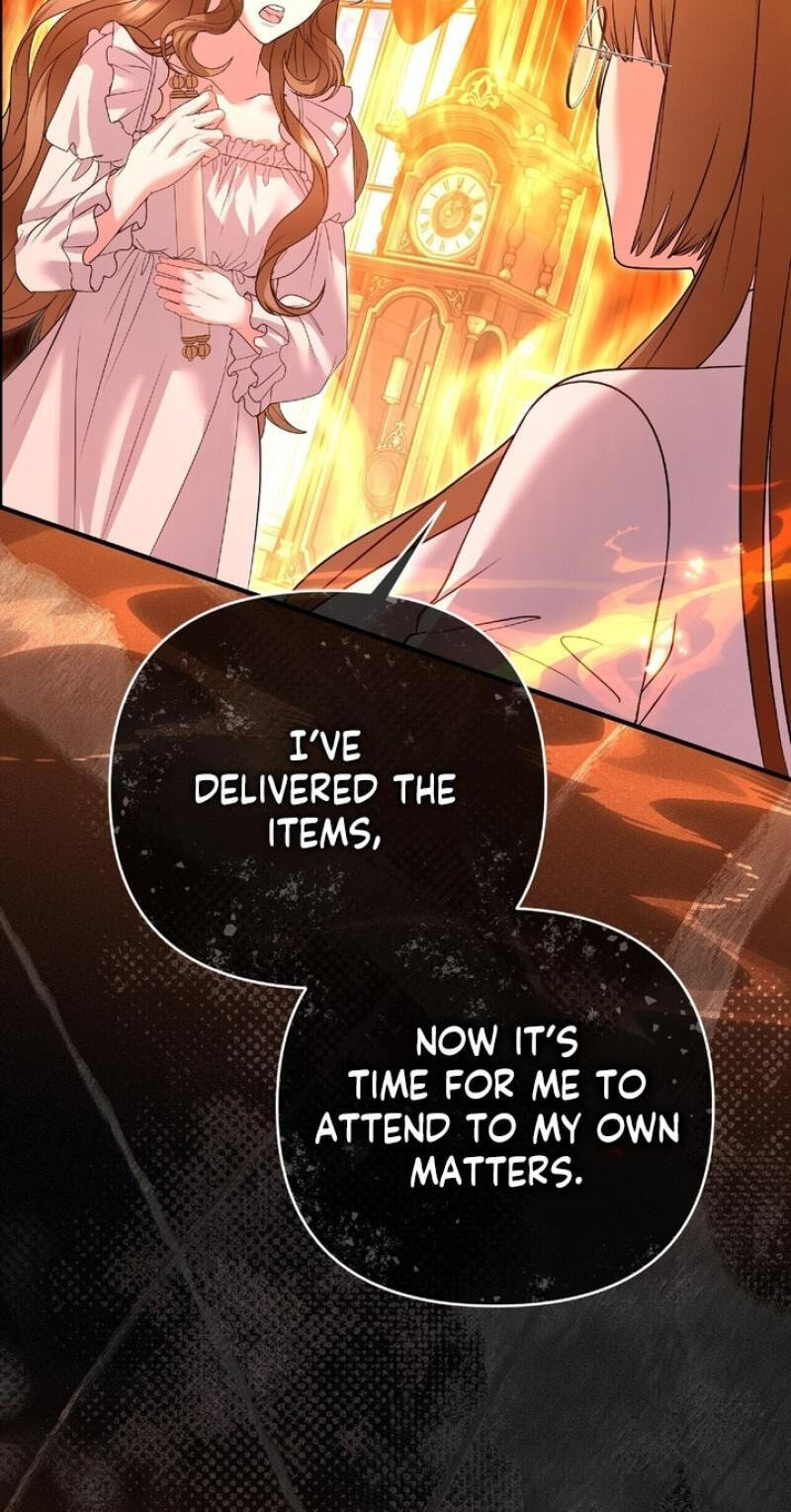 Read The Murderer TargetsBrunettes chapter 37 image 101 on Lezhin