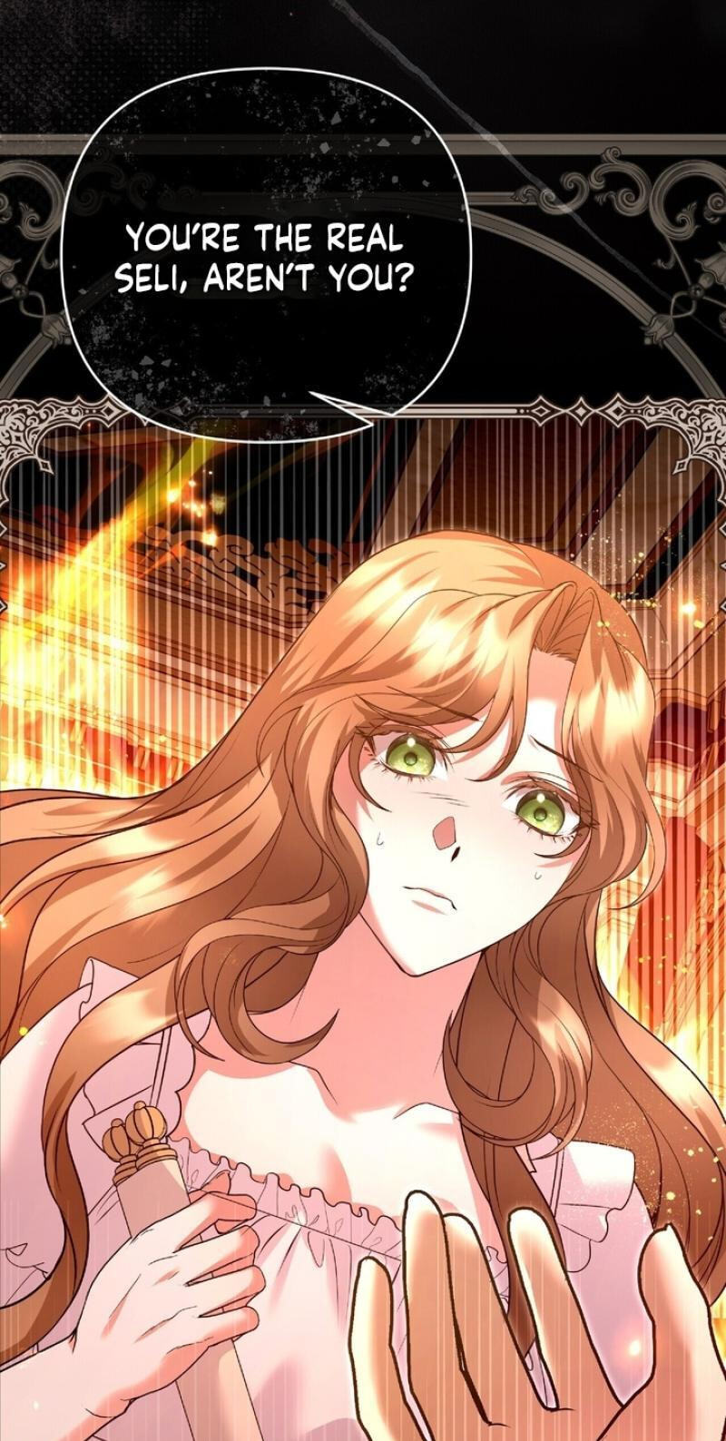 Read The Murderer TargetsBrunettes chapter 37 image 104 on Lezhin