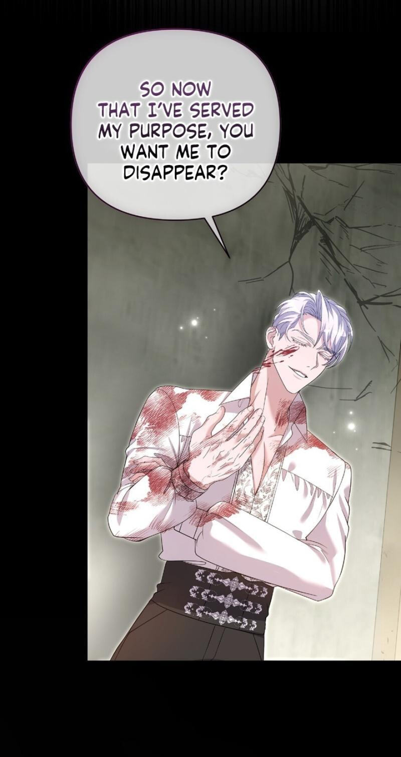 Read The Murderer TargetsBrunettes chapter 37 image 11 on Lezhin