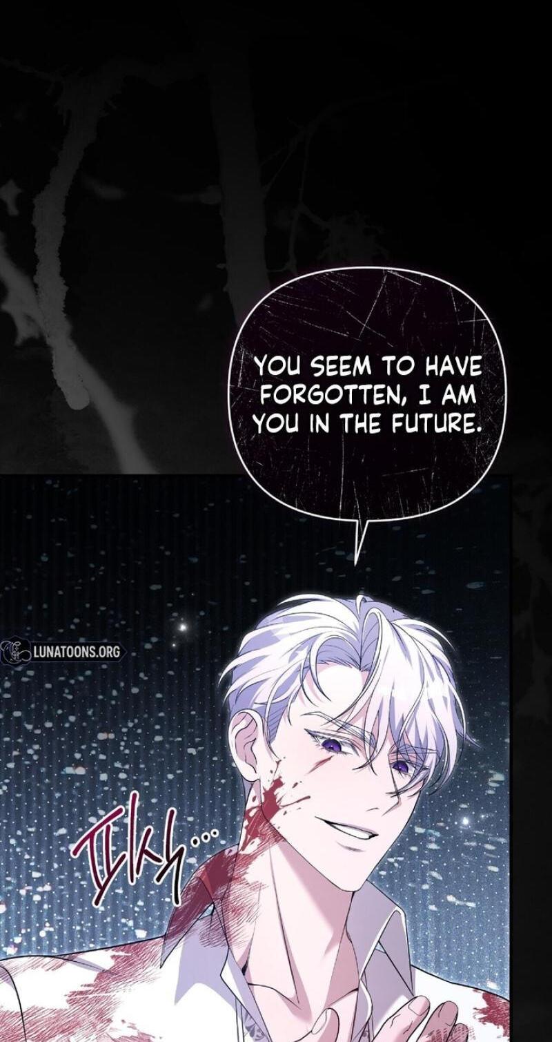 Read The Murderer TargetsBrunettes chapter 37 image 12 on Lezhin