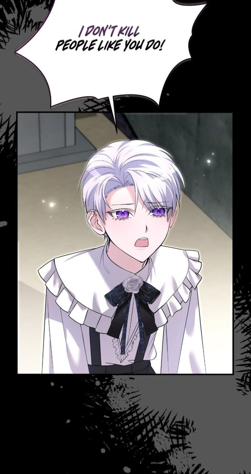 Read The Murderer TargetsBrunettes chapter 37 image 14 on Lezhin