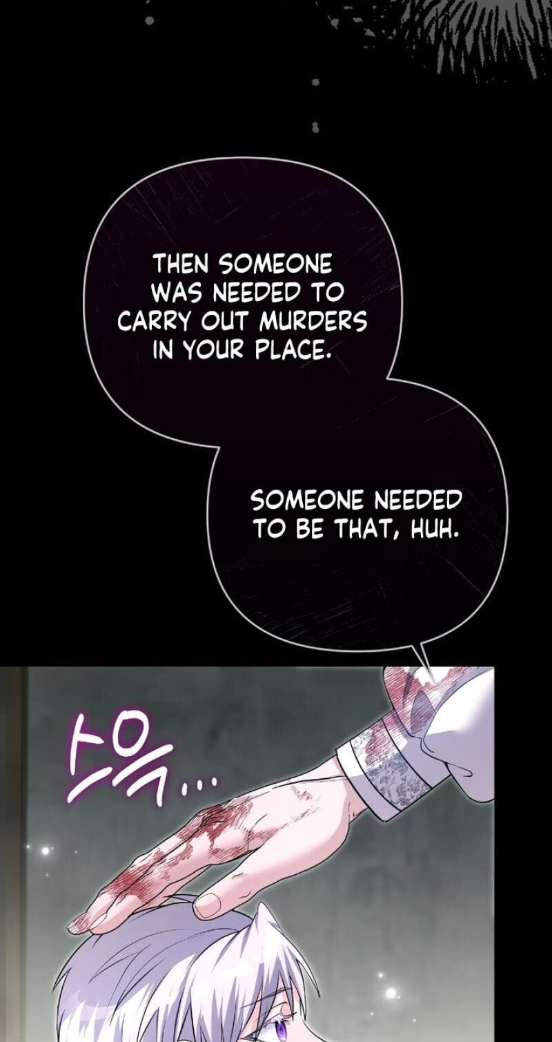Read The Murderer TargetsBrunettes chapter 37 image 15 on Lezhin