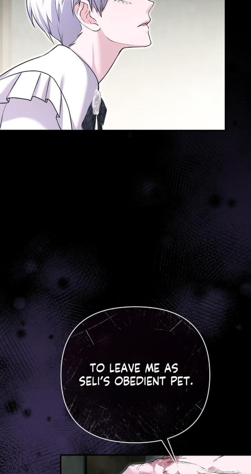 Read The Murderer TargetsBrunettes chapter 37 image 16 on Lezhin